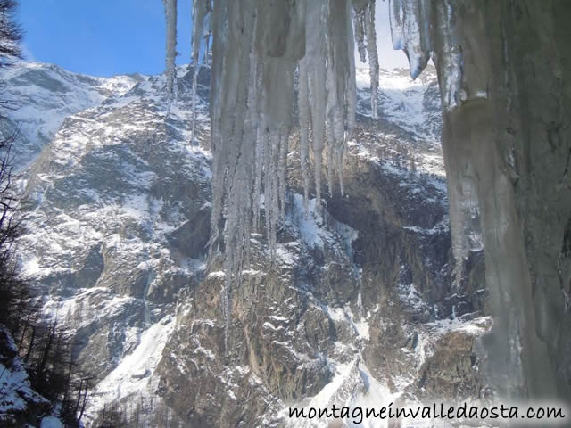 cascata cohesion zero